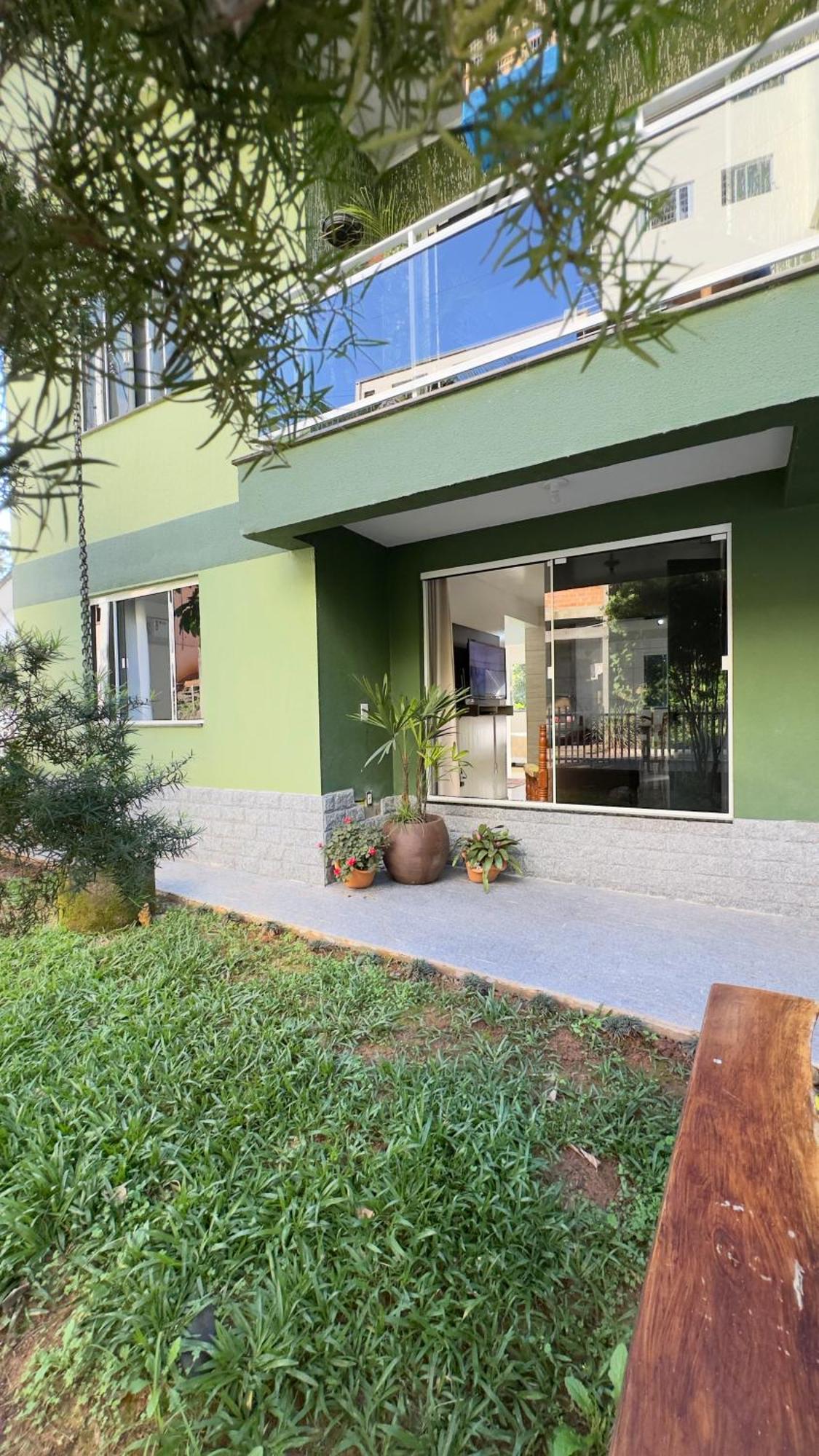 Casa Das Bromelias- 2 Quartos Climatizados -Casa Com Quiosque Em Meio A Natureza! ปิราตูบา ภายนอก รูปภาพ